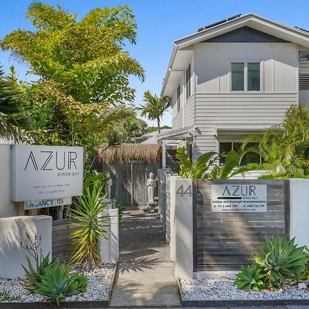Azur Byron Bay Otel Dış mekan fotoğraf
