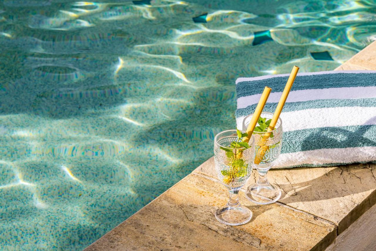 Azur Byron Bay Otel Dış mekan fotoğraf