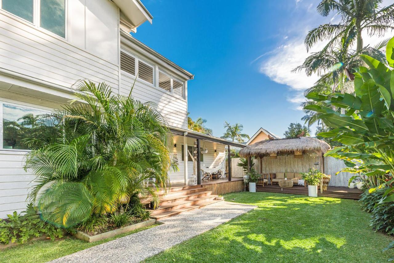 Azur Byron Bay Otel Dış mekan fotoğraf
