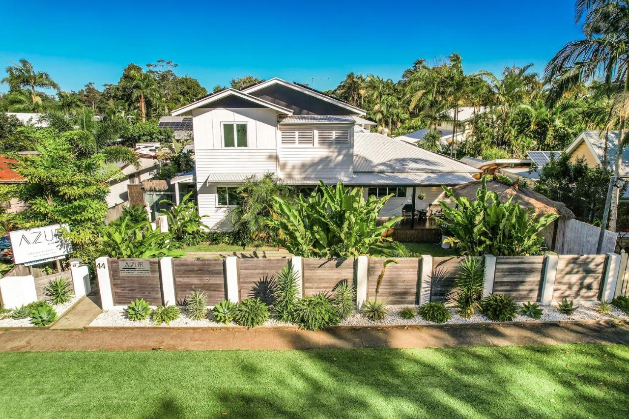 Azur Byron Bay Otel Dış mekan fotoğraf