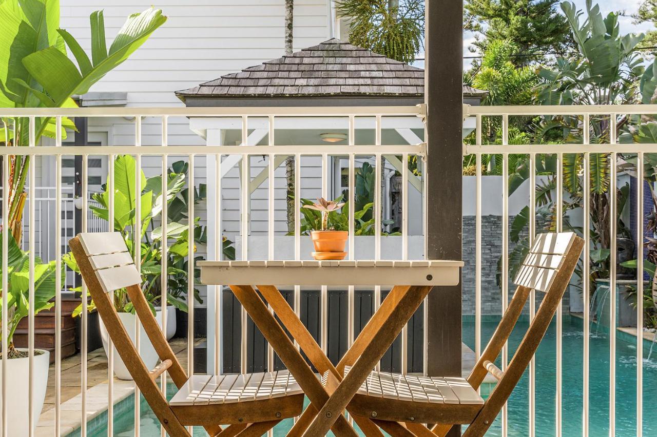 Azur Byron Bay Otel Dış mekan fotoğraf