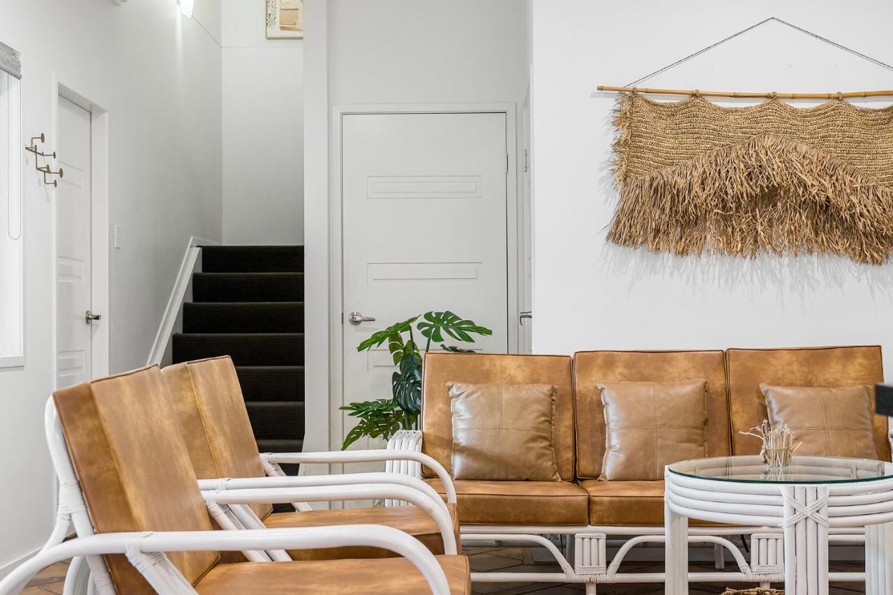 Azur Byron Bay Otel Dış mekan fotoğraf