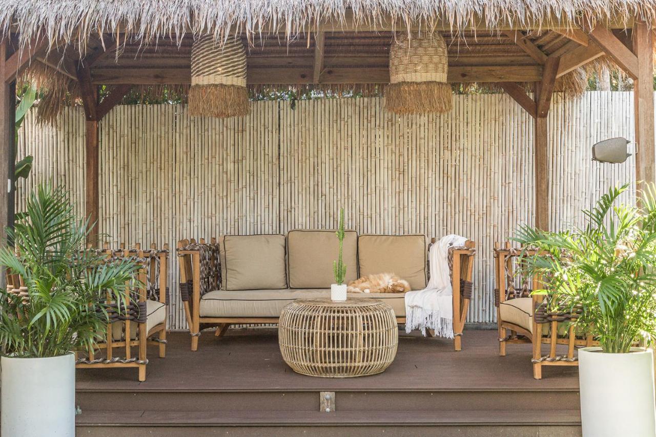 Azur Byron Bay Otel Dış mekan fotoğraf