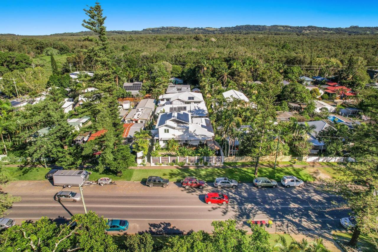 Azur Byron Bay Otel Dış mekan fotoğraf
