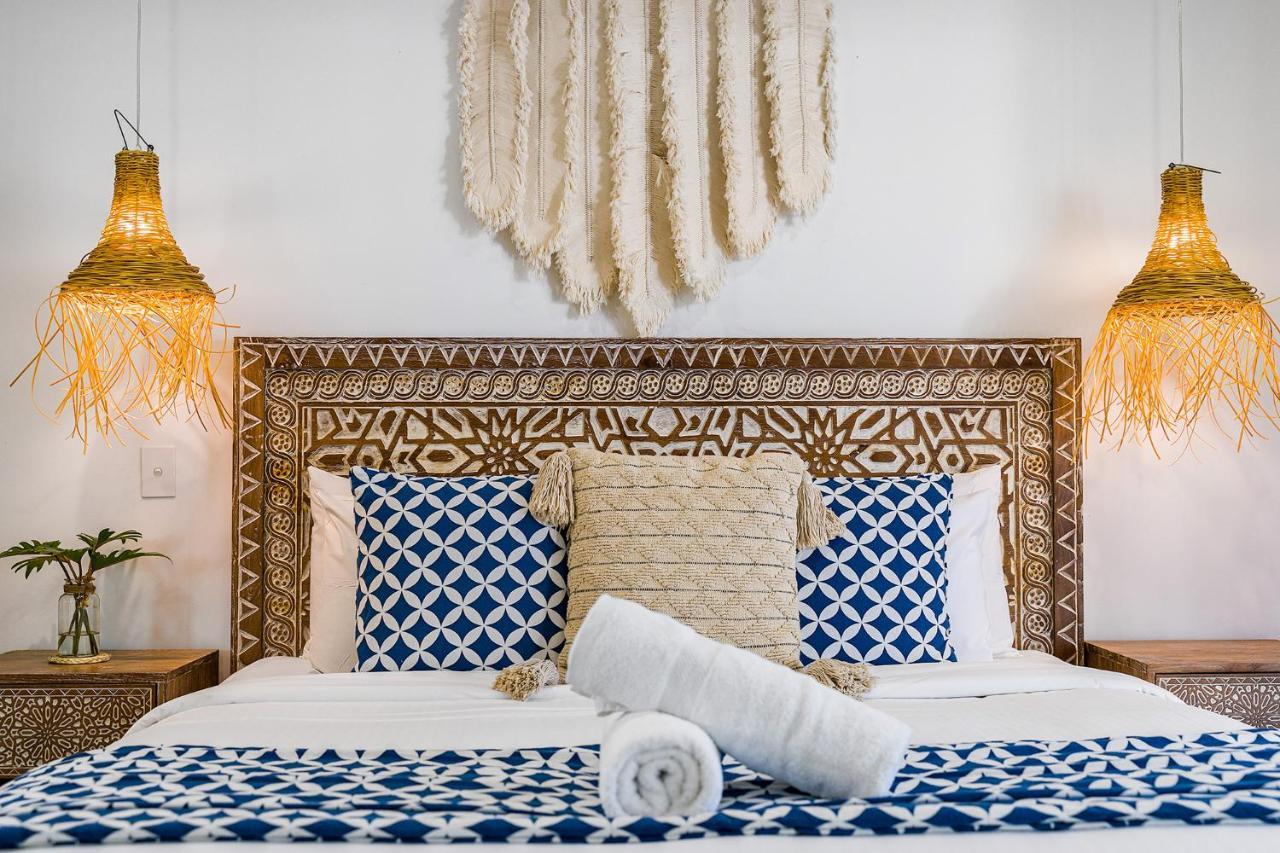 Azur Byron Bay Otel Dış mekan fotoğraf