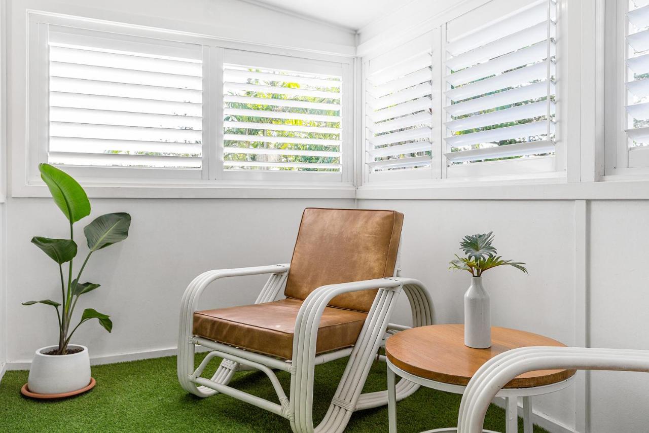 Azur Byron Bay Otel Dış mekan fotoğraf