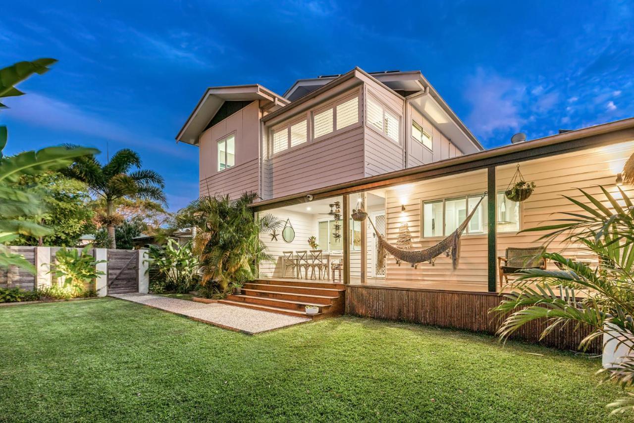 Azur Byron Bay Otel Dış mekan fotoğraf
