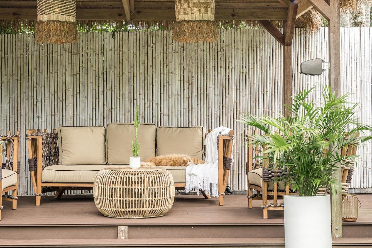 Azur Byron Bay Otel Dış mekan fotoğraf
