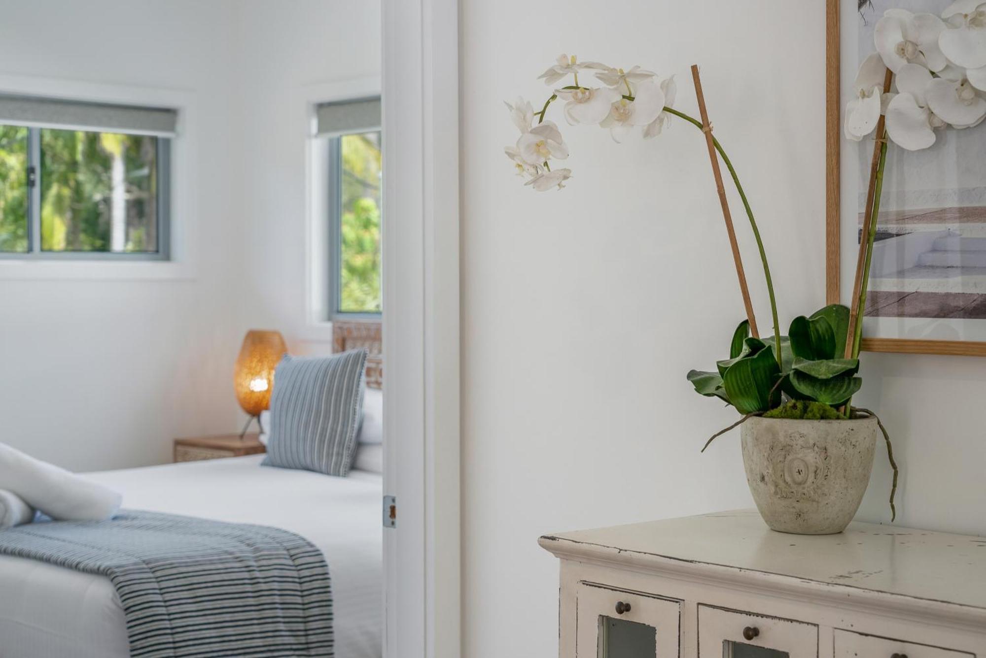 Azur Byron Bay Otel Dış mekan fotoğraf