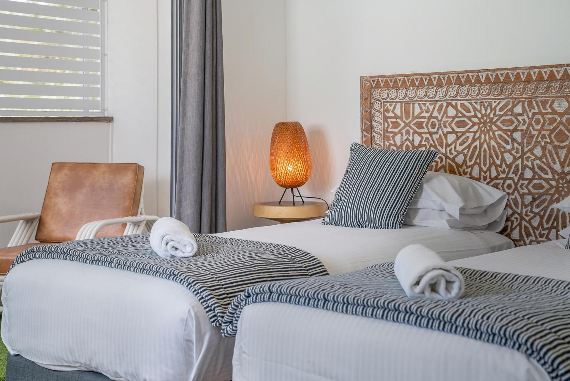 Azur Byron Bay Otel Dış mekan fotoğraf