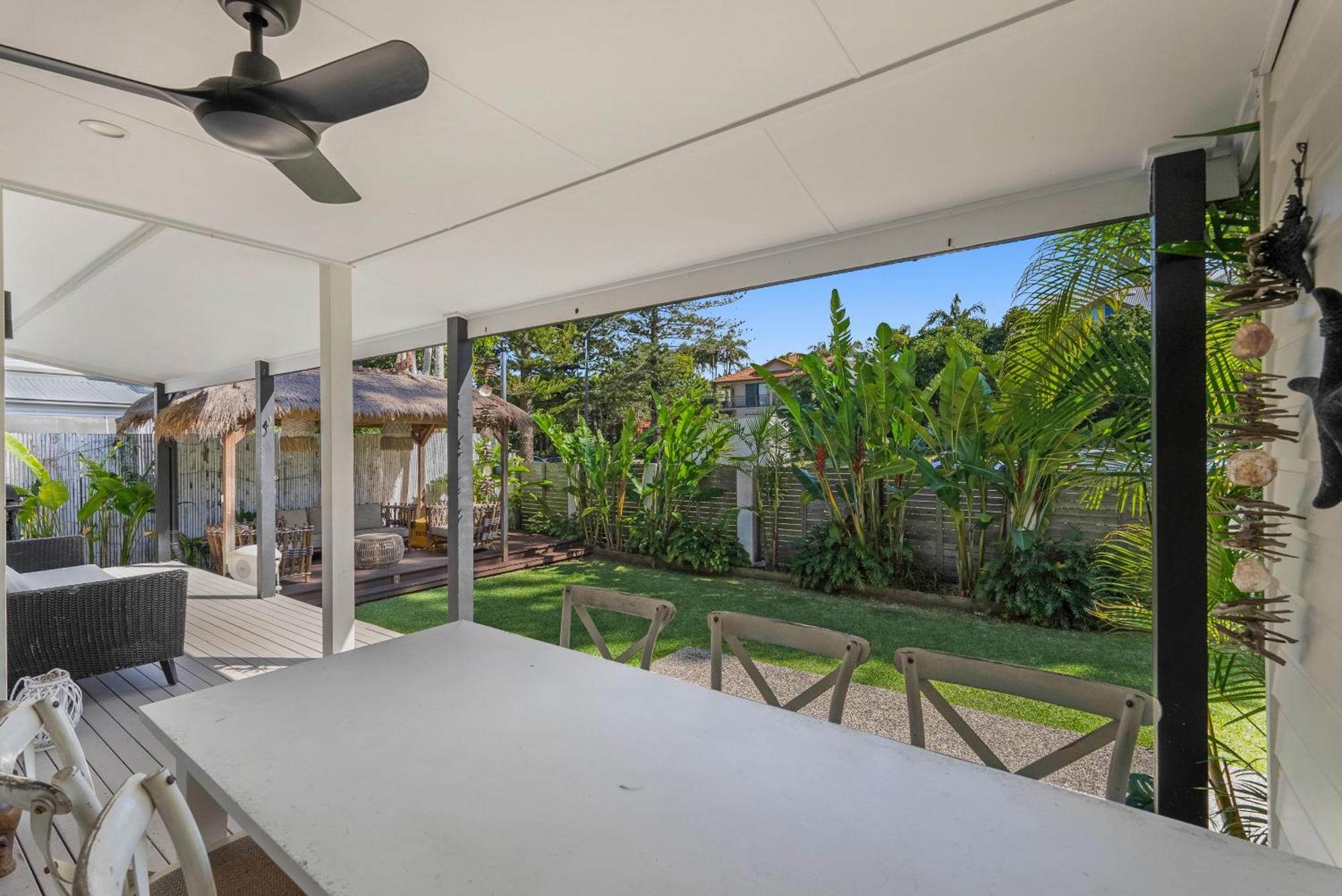 Azur Byron Bay Otel Dış mekan fotoğraf
