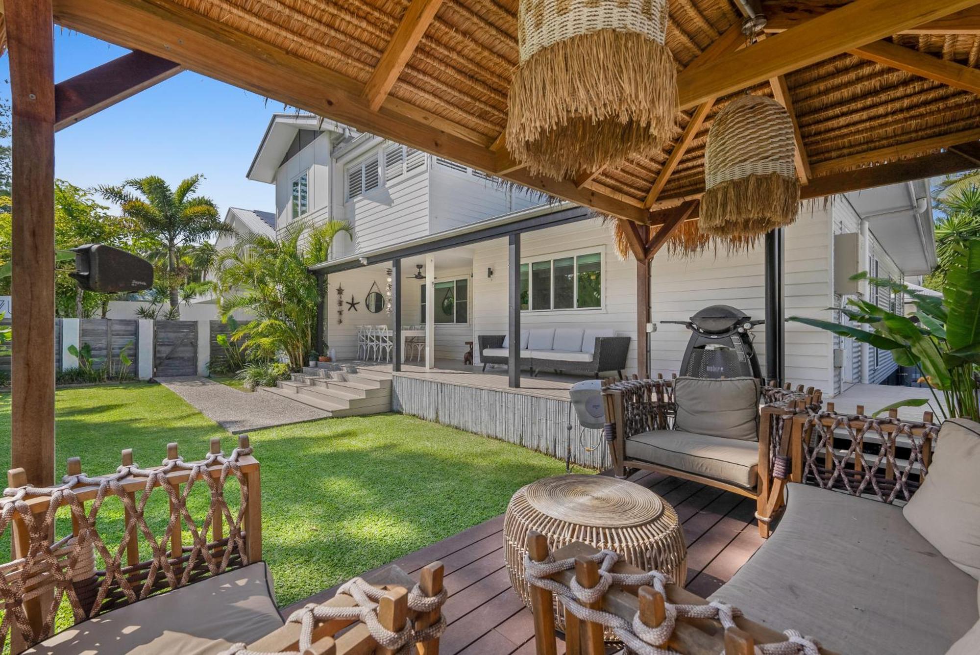 Azur Byron Bay Otel Dış mekan fotoğraf