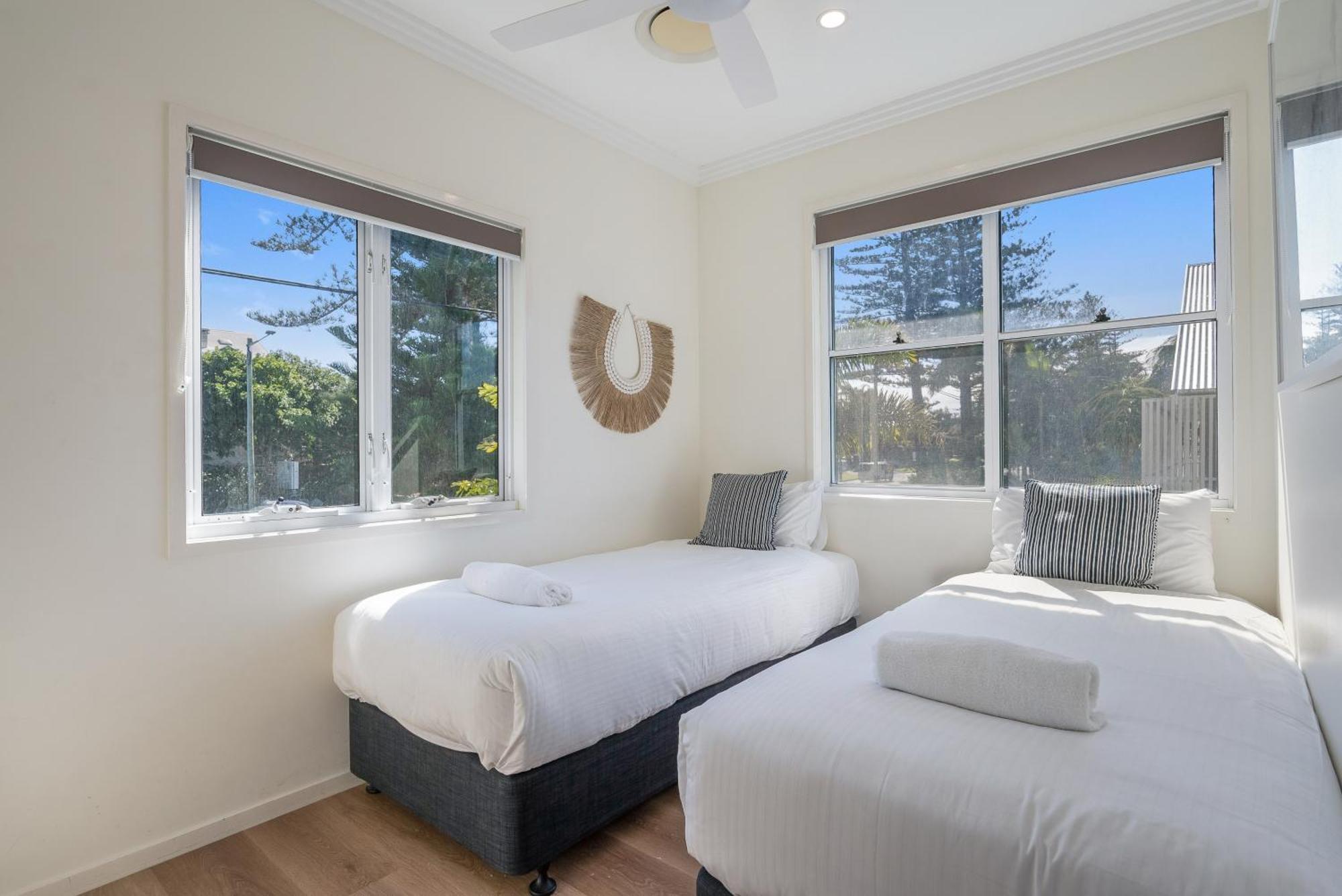 Azur Byron Bay Otel Dış mekan fotoğraf